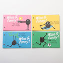 POCKET PHOTO ALBUM