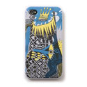 GASBOOK for iPhone4 / SHOHEI TAKASAKI