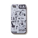GASBOOK for Smart Phone /  カロリン・ロバート