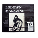 LODOWN MAGAZINE #78